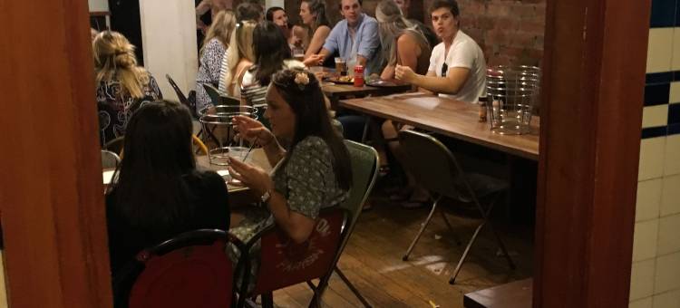 东方大酒店(The Oriental Hotel)图片