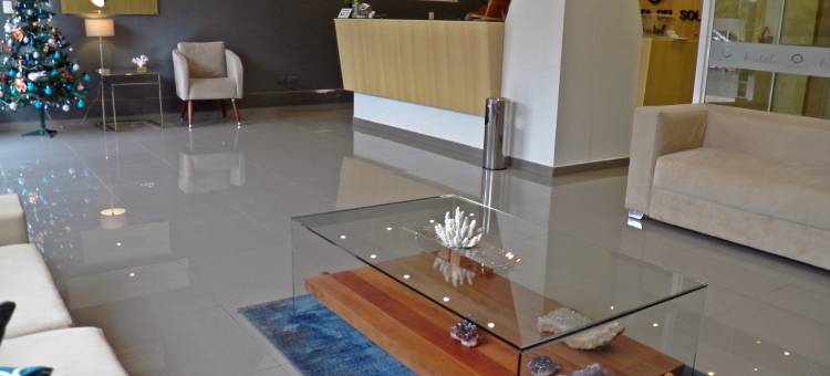 Nobile 的 Puesta del Sol(Hotel Puesta del Sol by Nobile)图片