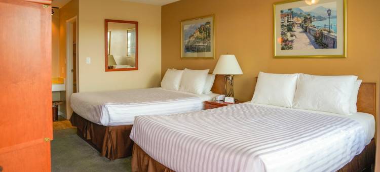 雷鸟汽车旅馆(Thunderbird Motor Inn)图片