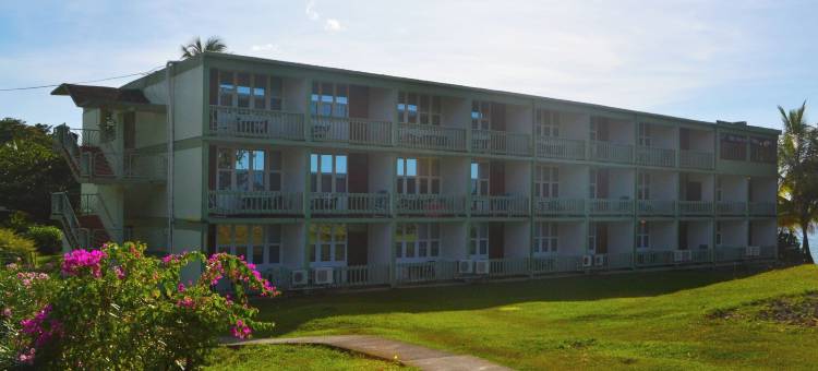 朴茨茅斯海滩酒店(Portsmouth Beach Hotel)图片