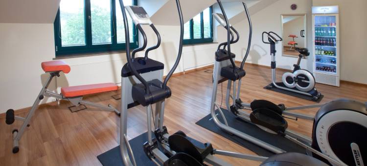 波恩我德南城酒店(My Südstadt Bonn)图片