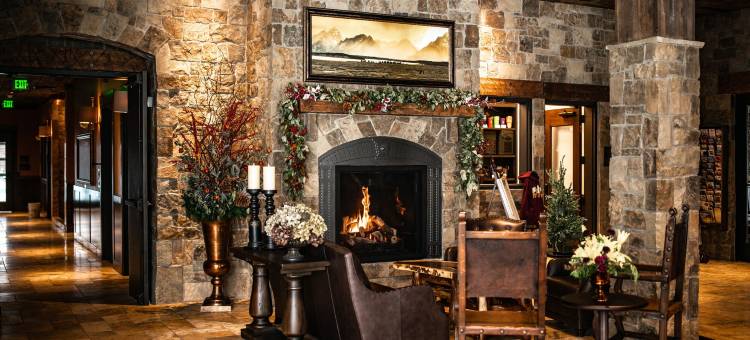 埃尔克乡村酒店(Elk Country Inn)图片