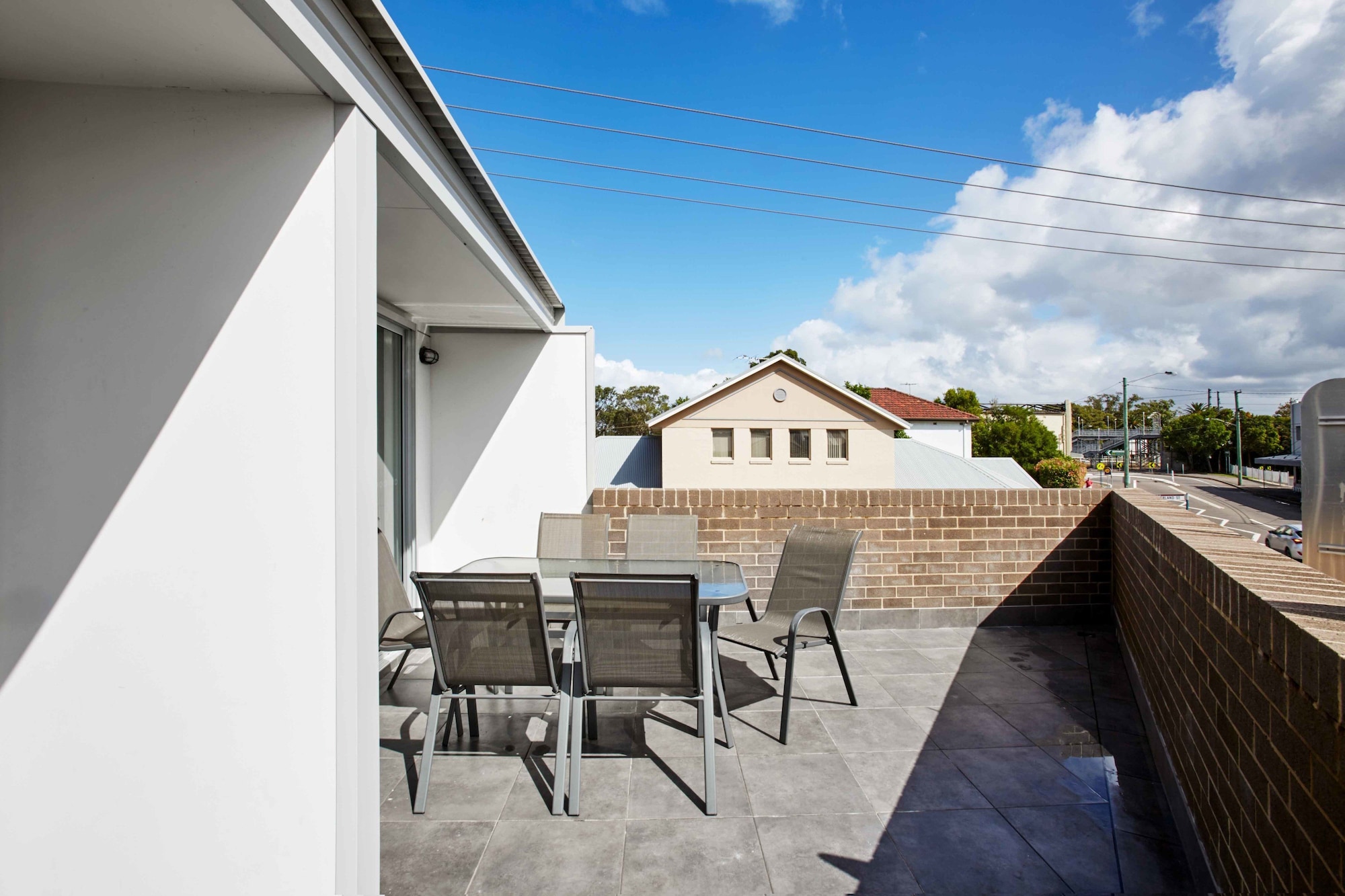 Aspire Mayfield Over view