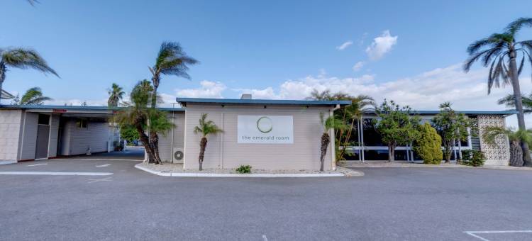 杰拉尔顿SureStay贝斯特韦斯特酒店(Hospitality Geraldton, SureStay Collection by Best Western)图片