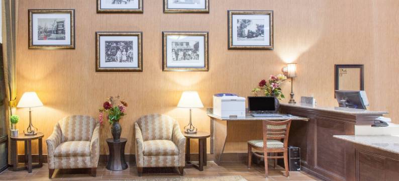 布兰森呗盟套房酒店-中央大街(Baymont by Wyndham Branson - on the Strip)图片