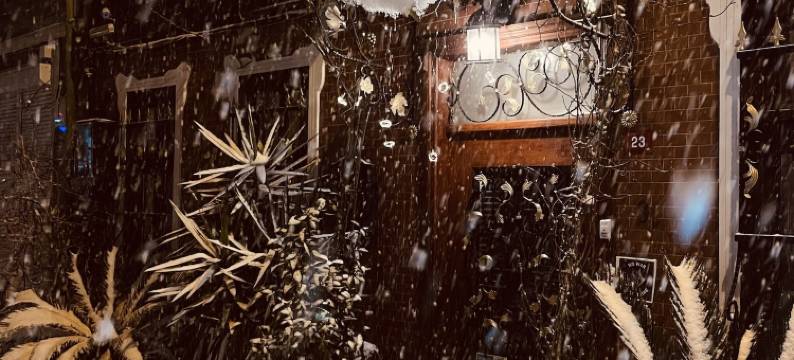 艾哈迈德伊芬迪伊芙酒店(Ahmet Efendi Evi)图片