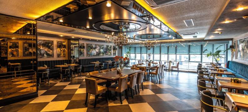 泽伊贝克新酒店(The New Hotel Zeybek)图片