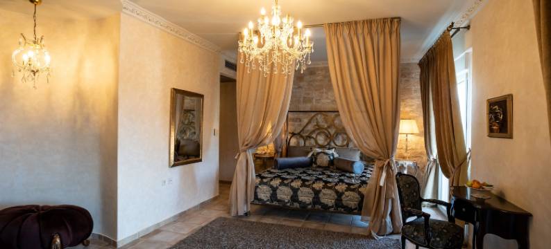 阿奇提斯精品酒店(Achtis Hotel)图片