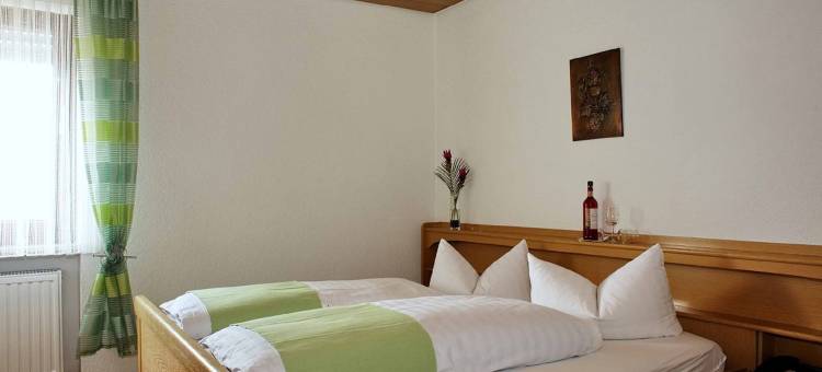 戈格尔葡萄酒酒店(Weinhotel Goger)图片