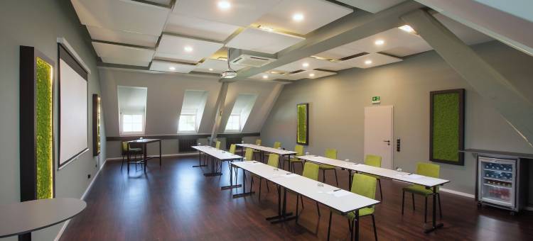 莱纳赫城堡酒店(Schloss Reinach)图片