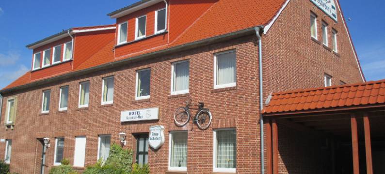 Landhotel Vosse-Schepers乡村酒店(Landhotel Vosse-Schepers)图片