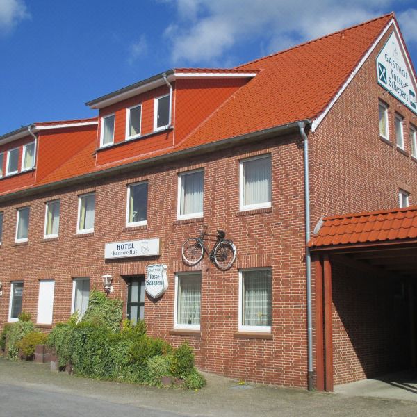 Landhotel Vosse-Schepers乡村酒店(Landhotel Vosse-Schepers)图片