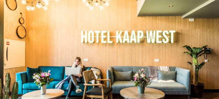 西卡佩酒店(Hotel Kaap West)图片