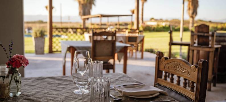 德登纳乡村旅馆(De Denne Country Guest House)图片