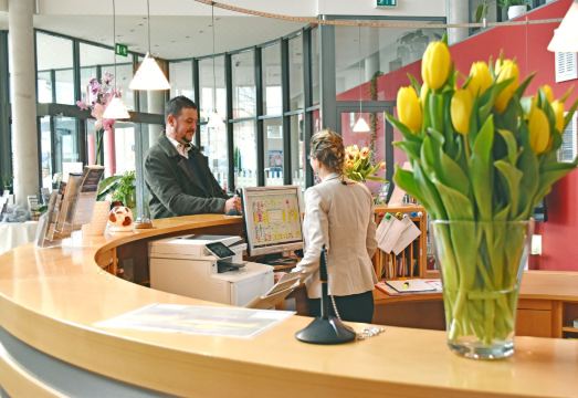 Savoy Hotel Bad Mergentheim Hotel Overview