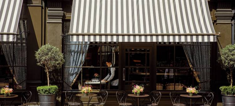 芬代尔考文特花园酒店(Covent Garden Hotel, Firmdale Hotels)图片