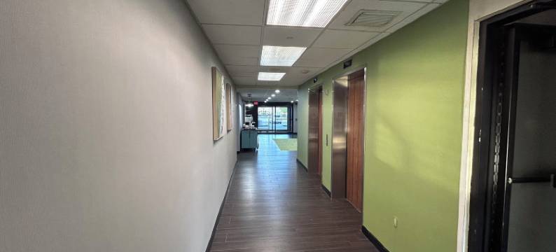 绿湾希尔顿spark酒店(Spark by Hilton Green Bay)图片