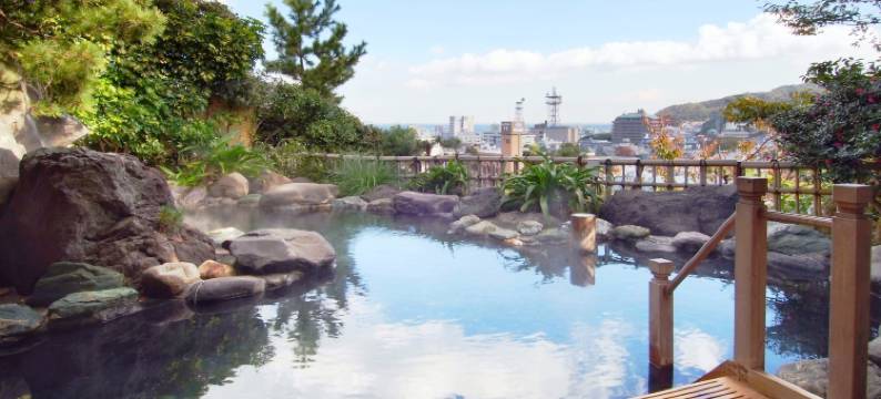 伊东温泉　阳气馆(Yokikan)图片