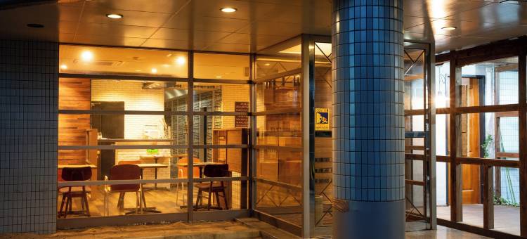 唐津飞鸟酒店(Asuka Hotel)图片