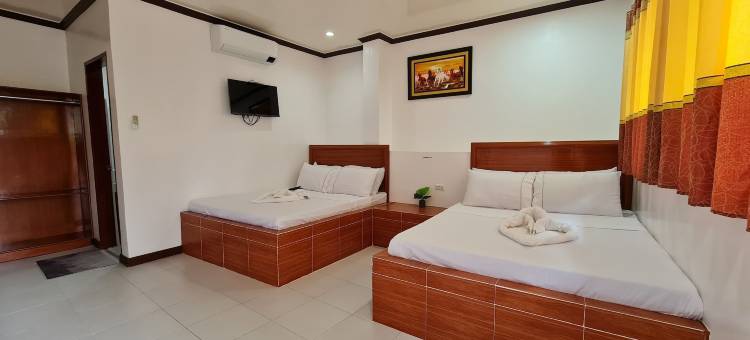 Alona Rose Hotel by SMS Hospitality图片