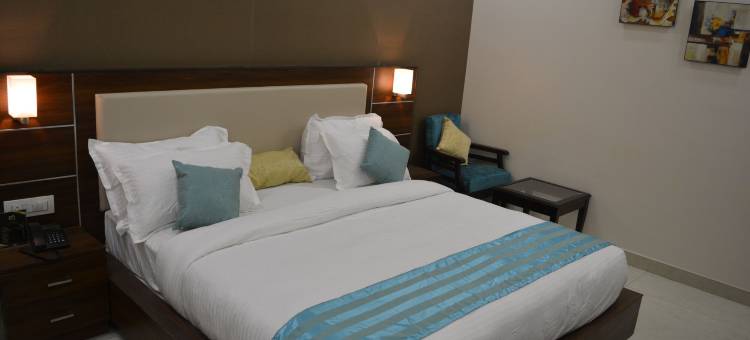 多来弗斯酒店(Hotel Dolives)图片