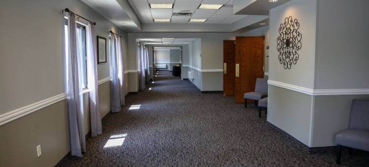 曼凯托AmericInn酒店活动中心(AmericInn by Wyndham Mankato Event Center)图片