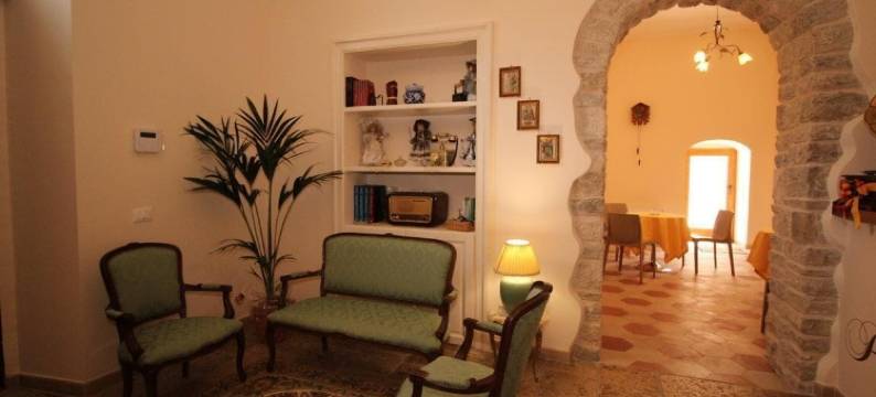 帕拉佐 1892 号酒店(Palazzo 1892 Guest House)图片