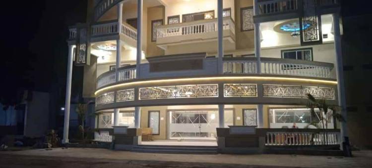 库贝尔瓦提卡酒店 由 GRB 经营(Hotel Kuber Vatika By GRB)图片