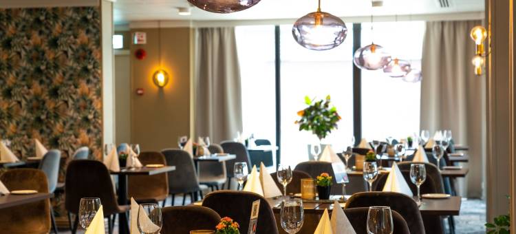 奥塔索恩伙伴酒店(Thon Partner Hotel Otta)图片