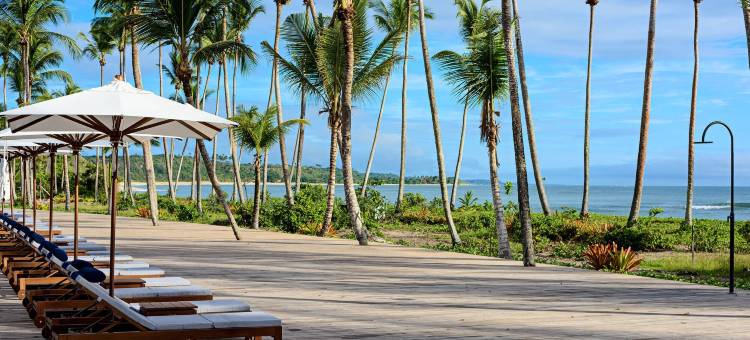 法萨诺特兰科索酒店(Hotel Fasano Trancoso)图片