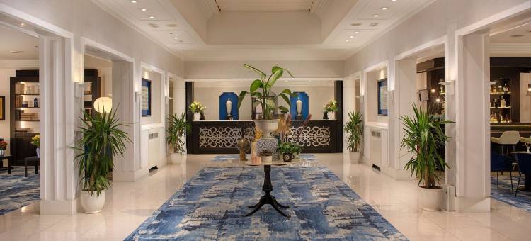 卡塔尼亚阿拉贡内斯公园NH酒店(NH Parco Degli Aragonesi)图片