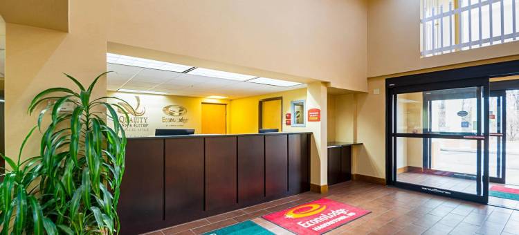 凯艺套房酒店(Quality Inn & Suites)图片