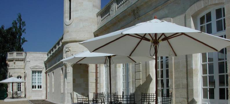 马罗雅利亚城堡(Château Marojallia)图片