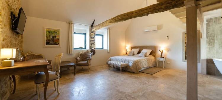 小天堂酒店(Le Petit Paradis 24)图片