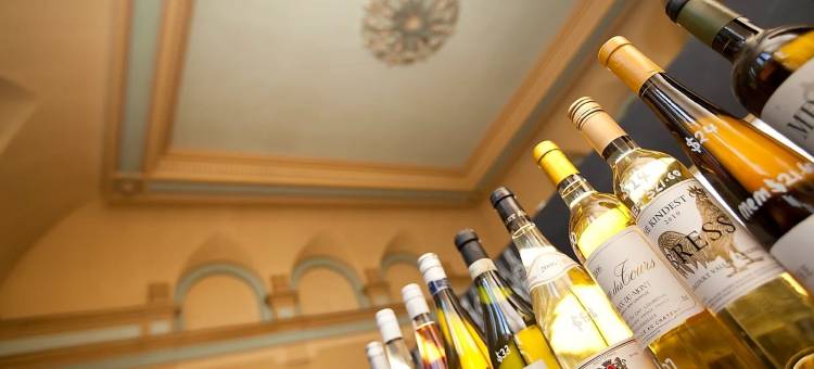 本迪戈阿拉瓦酒店(Allawah Bendigo)图片