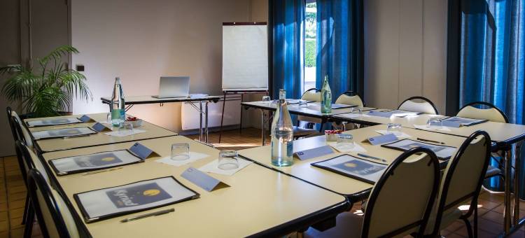 基里亚德酒店-奥塔斯酒店(Kyriad Orthez)图片