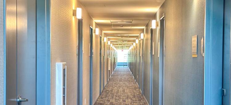 沃尔顿堡滩希尔顿惠庭套房酒店(Home2 Suites by Hilton Fort Walton Beach Eglin Air Force Base)图片