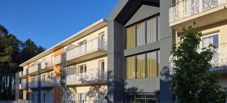 Quality Aparthotel St-Paul-lès-Dax图片