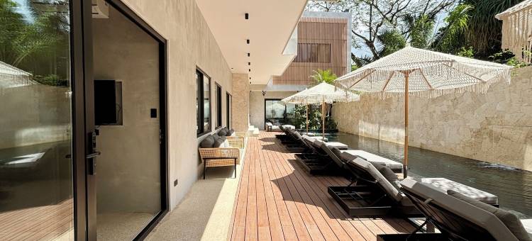 布鲁玛精品酒店及犹太餐厅(Blooma Boutique Hotel & Kosher Restaurant)图片