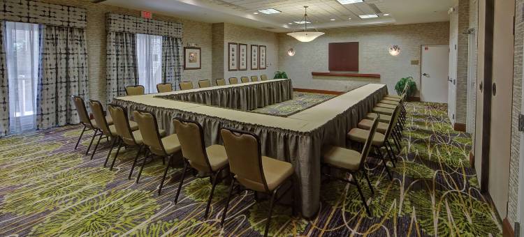 希尔顿花园旅馆-孟菲斯南海文(Hilton Garden Inn Memphis/Southaven)图片