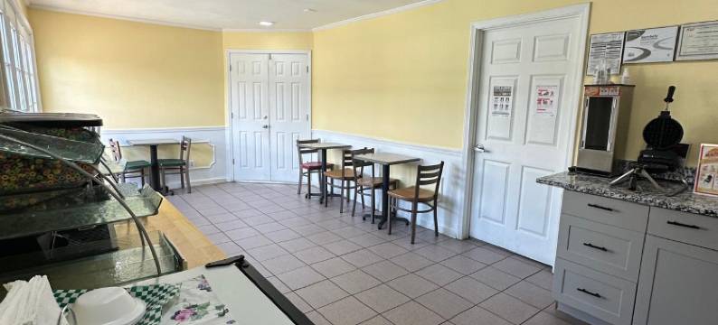 文德尔杰姆逊酒店(Jameson Inn Winder)图片