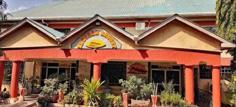 埃尔博兰度假村和水疗中心(Elboran Resort and spa)图片