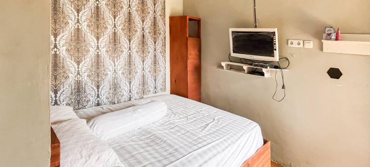 Graha Dirham Mitra RedDoorz图片