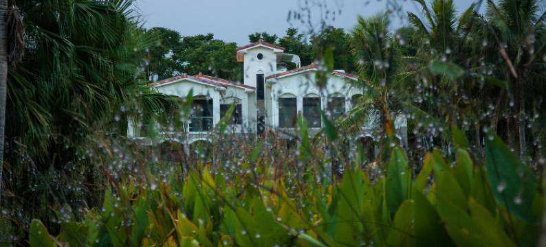 花莲云山水朴耕园民宿图片