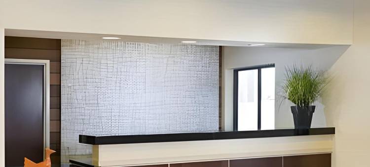 曼斯菲尔德安大略万枫酒店(Fairfield Inn & Suites Mansfield Ontario)图片