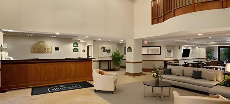 阿灵顿高地舒适套房酒店-绍姆堡(Comfort Inn & Suites Arlington Heights - Schaumburg)图片