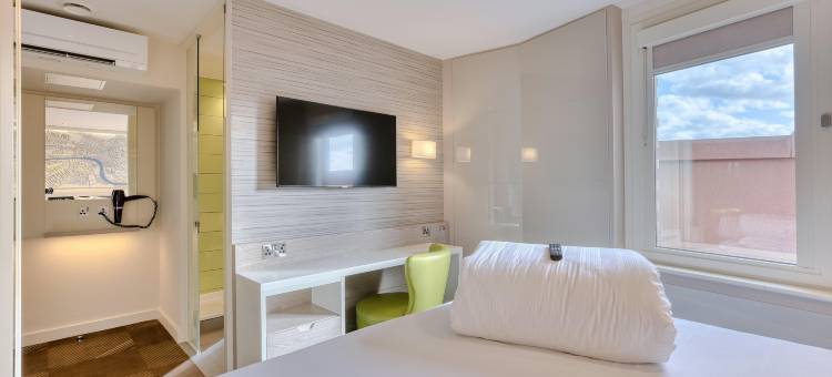 伦敦卡姆登优品迎Hub酒店(Hub by Premier Inn London Camden)图片