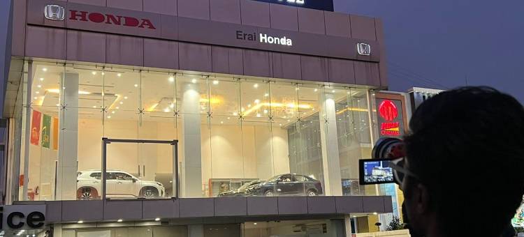 西方酒店(Western Hotel)图片