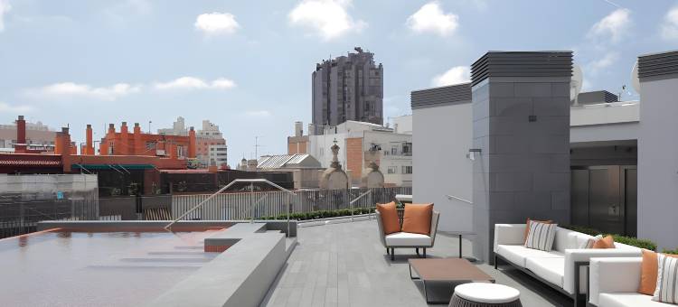 市中心公寓(Midtown Apartments)图片