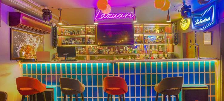 Treebo Premium The Mustard Inn 阿姆利则(Treebo Premium the Mustard Inn Lawrence Road)图片